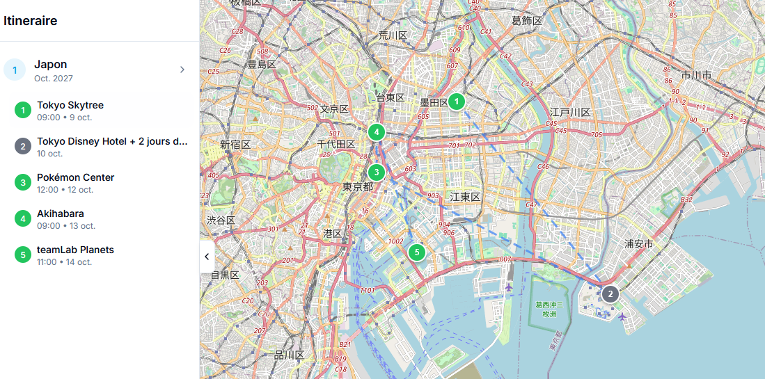 Carte